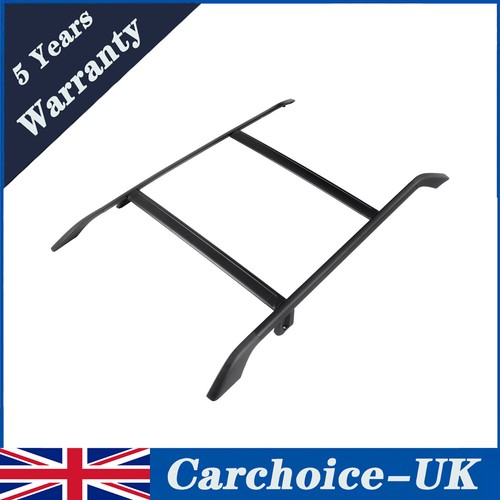 Roof rail rack cross - rail,