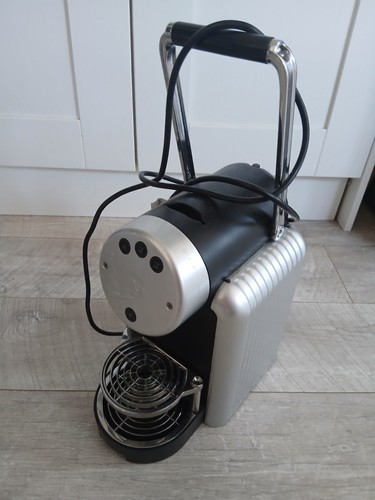 Nespresso zenius zn100 - zn100, pro