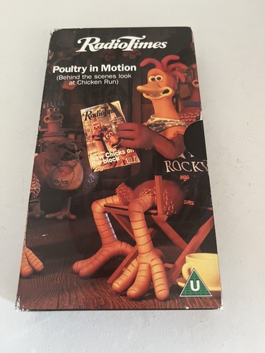 Poultry motion promotional - poultry,