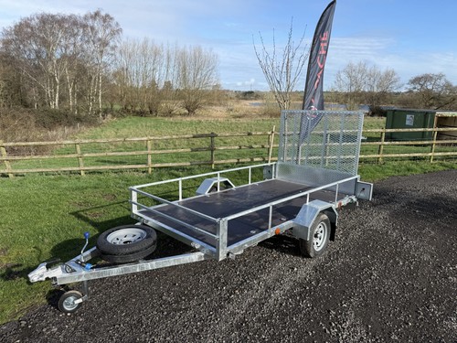 9ft 5ft bike - x, quad