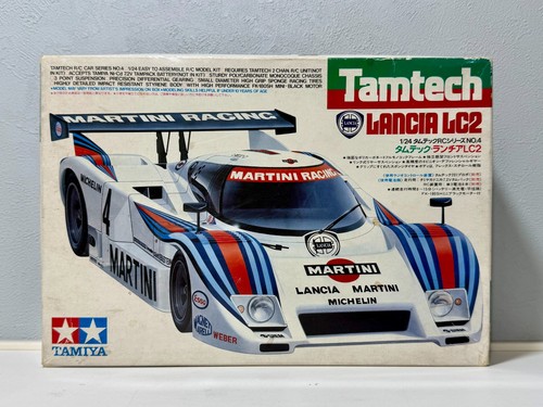 Tamiya 2104 complete kit - complete,