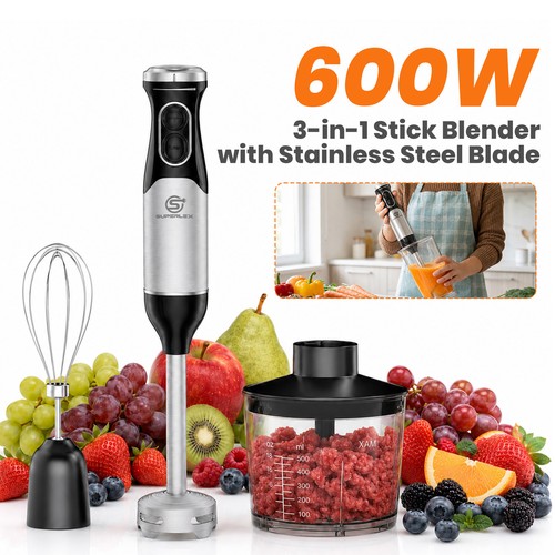 Superlex electric blender - superlex,