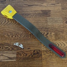 Stoplock steering wheel - stoplock, lock