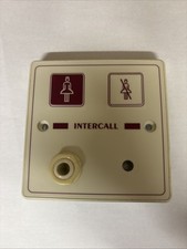 Intercall Nurse Call L622