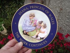 1997 Diana Princess of Wales