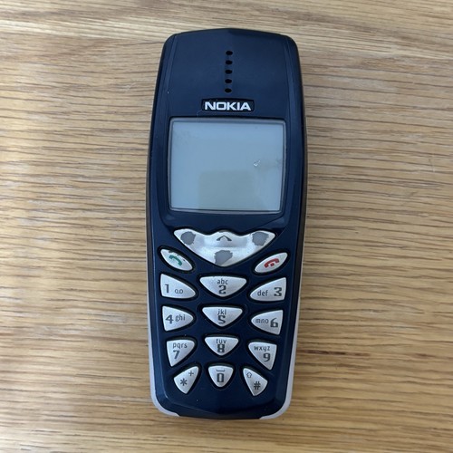 Nokia 5210 mobile - nokia,