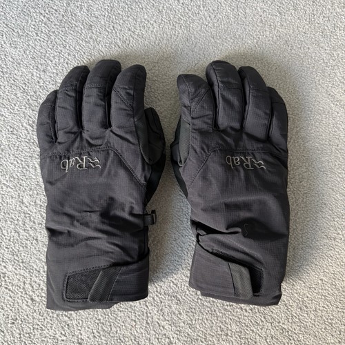 Rab cresta gtx - cresta, gloves