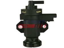 EGR Valve, Exhaust Control