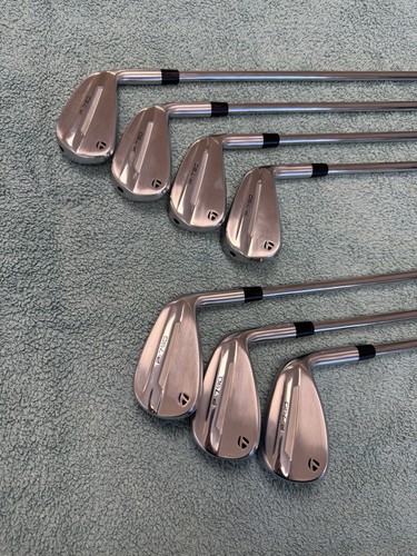 Taylormade p790 2025 - taylormade,