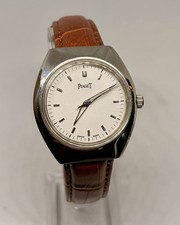Piaget – Cushion Case Dress