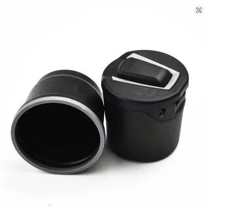 Car coin storage - storage, cup