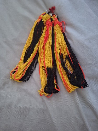 Purse nets - purse,