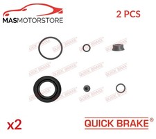BRAKE CALIPER REPAIR KIT QUICK
