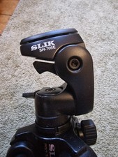 Slik Pro 340 DX Tripod with