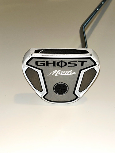 Taylormade ghost manta - taylormade,