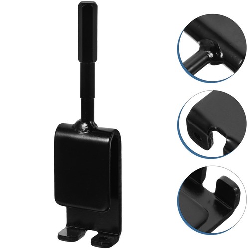 Ice anchor drill adapter 13mm - anchor,