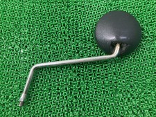 Used, genuine Yamaha left