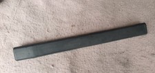 Genuine Ford Cortina Mk5 1979-81 Front Bumper Plastic Trim Moulding 79BB-17C881