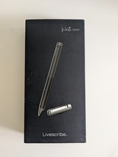Livescribe Symphony Smartpen Bluetooth Digital Pen