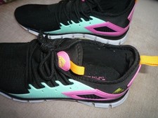 LADIES RBX  TRAINERS SIZE 7