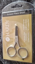 Hardy Scissor Pliers
