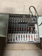Behringer Xenyx X2222USB Mixer