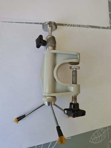Vintage mini tripod - mini,