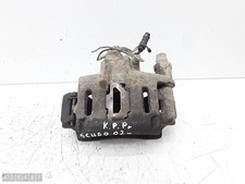 2002 FIAT SCUDO BREAK CALIPER FRONT LEFT SIDE