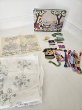 Vintage Chocolat Tobler