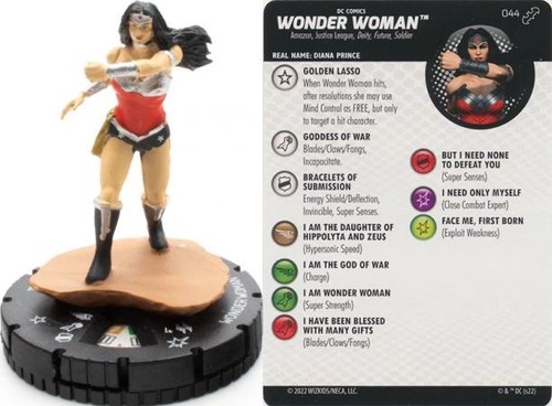Heroclix batman team up - dc,