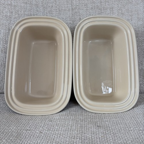 Creuset stoneware mini loaf - le,