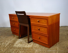 Vintage mid century teak - century,
