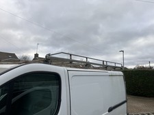 Vivaro Traffic 2001-2014 Roof