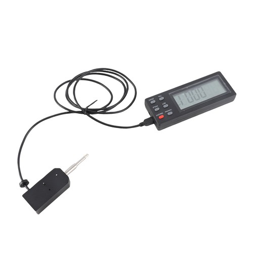 Digital micrometer 7mm - digital,