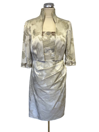 John charles silver grey - charles,