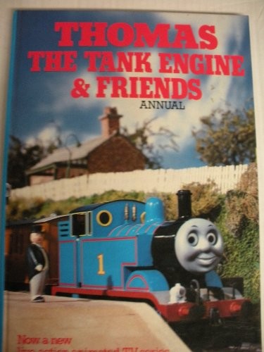 Thomas the tank engine - thomas, and