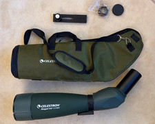 CELESTRON REGAL M2 22-67X100