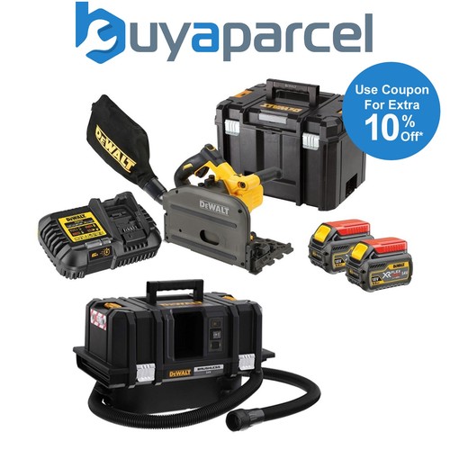Dewalt dcs520t2 54v - 54v, xr