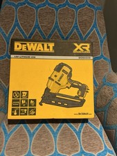DeWalt DCN660N XR 18V