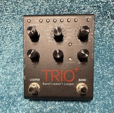 Digitech Trio+ Band Creator