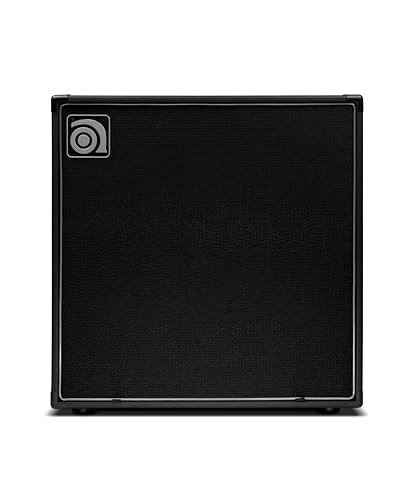 Ampeg speaker cabinet - ampeg,