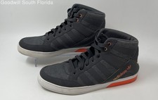 Adidas Mens Hard Court Hi
