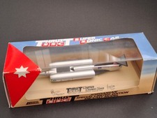 LLEDO THRUST SSC SUPER SONIC