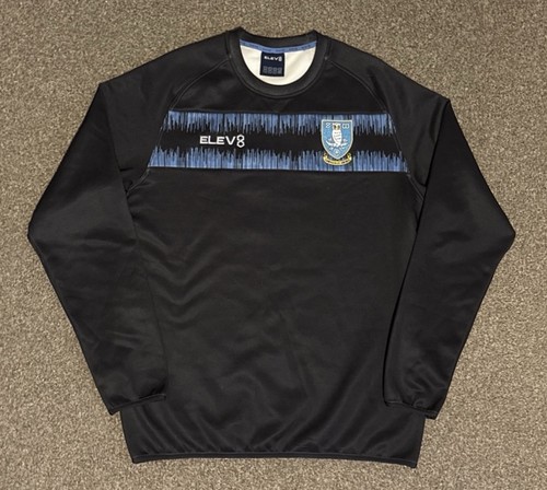 Sheffield wednesday elev8 - wednesday,