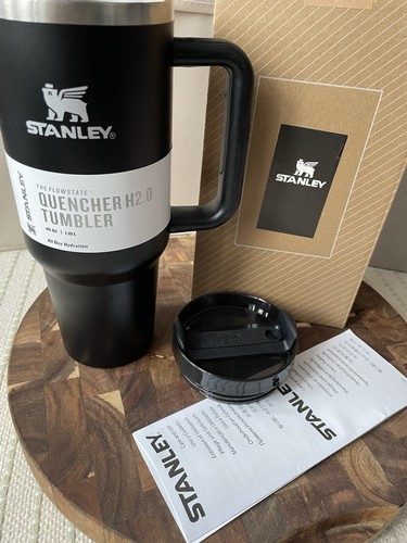 Stanley flowstate quencher - flowstate,