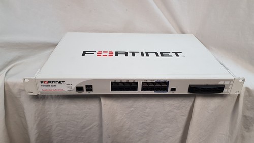 Without firmware fortinet - firmware!,