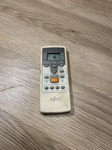 Fujitsu air conditioning - fujitsu,