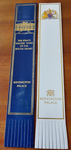Kensington palace - kensington,