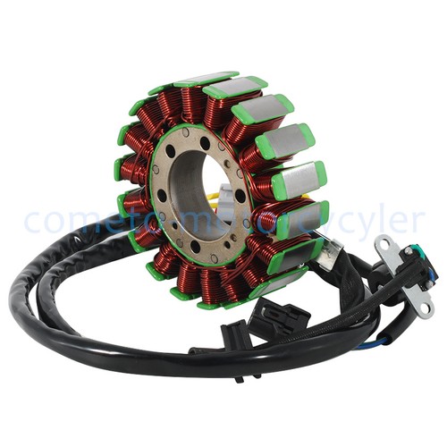 Magneto stator coil - stator,