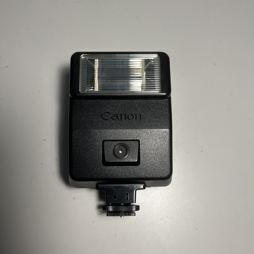 Canon speedlite 244t - canon, gun